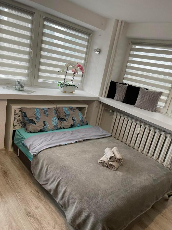 Apartamenty W Centrum Warszawy Varsovia Exterior foto